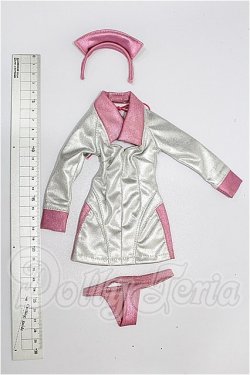 画像2: MDD/OF:ワンピース S-26-04-05-129-YB-ZS