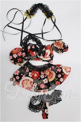 DD/OF:ドレス S-26-04-05-134-YB-ZS