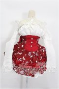 DD/OF:ドレス S-26-06-07-553-YB-ZS