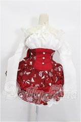 DD/OF:ドレス S-26-04-05-133-YB-ZS