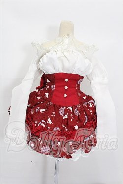 画像1: DD/OF:ドレス S-26-04-05-133-YB-ZS