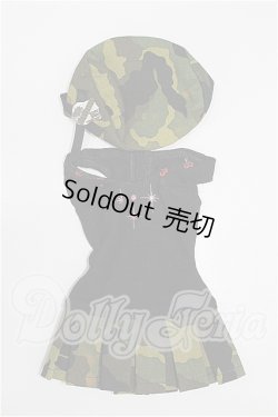 画像1: DD/OF:ワンピース S-26-04-05-128-YB-ZS