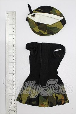 画像2: DD/OF:ワンピース S-26-04-05-128-YB-ZS