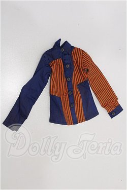 画像1: DD/OF:トップス S-26-04-05-317-YB-ZS