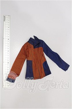 画像2: DD/OF:トップス S-26-04-05-317-YB-ZS