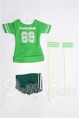 DD/OF:衣装セット S-26-04-19-161-YB-ZS