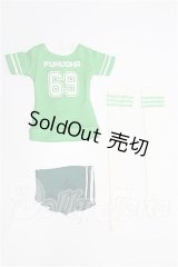 DD/OF:衣装セット S-26-04-19-161-YB-ZS