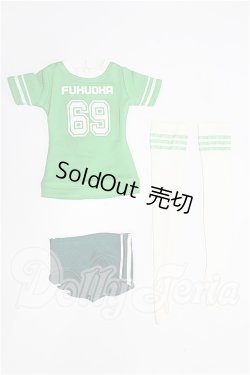 画像1: DD/OF:衣装セット S-26-04-19-161-YB-ZS