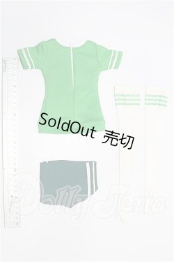 画像2: DD/OF:衣装セット S-26-04-19-161-YB-ZS