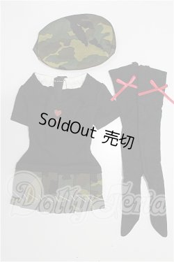 画像1: DD/OF:ワンピース S-26-04-05-127-YB-ZS