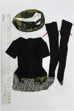 画像2: DD/OF:ワンピース S-26-04-05-127-YB-ZS