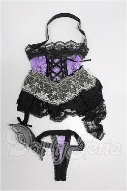 画像1: DD/OF:下着 S-26-04-05-137-YB-ZS