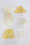 DD/OF:衣装セット S-26-06-07-578-YB-ZS
