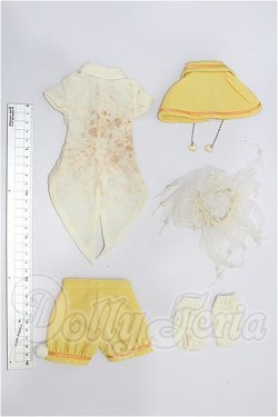 画像2: DD/OF:衣装セット S-26-04-05-316-YB-ZS