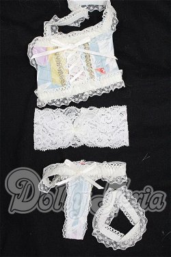 画像1: DD/OF:下着 S-26-04-05-141-YB-ZS