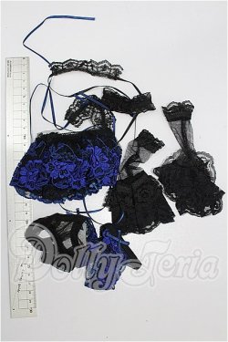 画像2: DD/OF:下着 S-26-04-05-139-YB-ZS