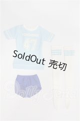 DD/OF:衣装セット S-26-04-05-314-YB-ZS