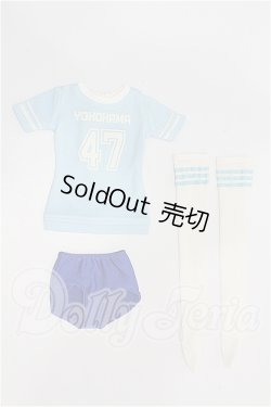 画像1: DD/OF:衣装セット S-26-04-05-314-YB-ZS