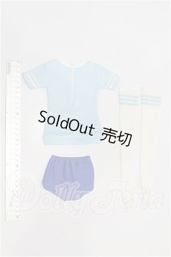 画像2: DD/OF:衣装セット S-26-04-05-314-YB-ZS