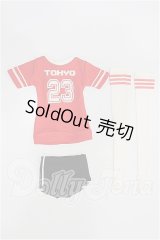 DD/OF:衣装セット S-26-04-05-315-YB-ZS
