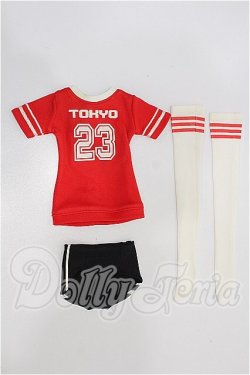 画像1: DD/OF:衣装セット S-26-04-05-315-YB-ZS