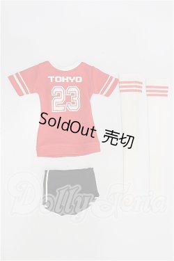 画像1: DD/OF:衣装セット S-26-04-05-315-YB-ZS