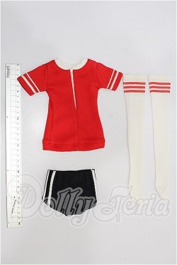 画像2: DD/OF:衣装セット S-26-04-05-315-YB-ZS