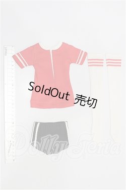 画像2: DD/OF:衣装セット S-26-04-05-315-YB-ZS