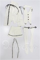 DD/OF:衣装セット S-26-04-05-313-YB-ZS