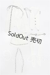 DD/OF:衣装セット S-26-06-07-552-YB-ZS