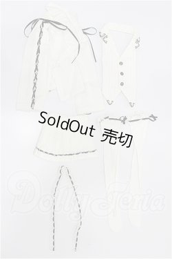 画像1: DD/OF:衣装セット S-26-06-07-552-YB-ZS