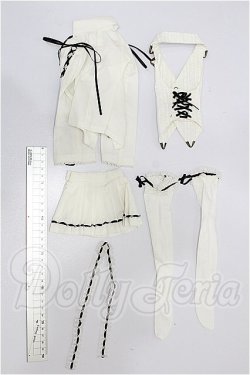 画像2: DD/OF:衣装セット S-26-04-05-313-YB-ZS
