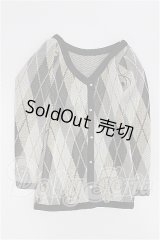 DD/OF:アウター S-26-06-07-554-YB-ZS