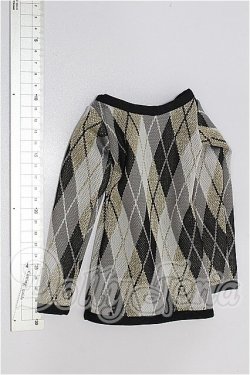 画像2: DD/OF:アウター S-26-04-05-322-YB-ZS