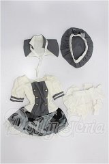 DD/OF:衣装セット S-26-04-05-312-YB-ZS