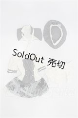 DD/OF:衣装セット S-26-04-05-312-YB-ZS