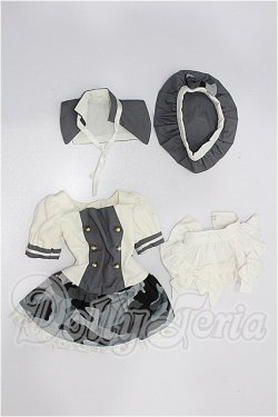 画像1: DD/OF:衣装セット S-26-04-05-312-YB-ZS