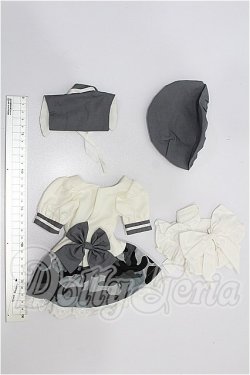 画像2: DD/OF:衣装セット S-26-04-05-312-YB-ZS