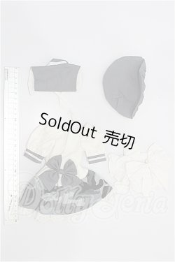 画像2: DD/OF:衣装セット S-26-04-05-312-YB-ZS
