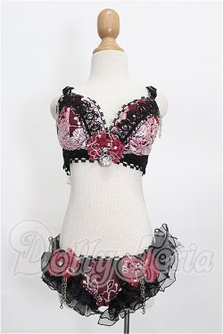 画像1: DD/OF:下着 S-26-04-05-135-YB-ZS