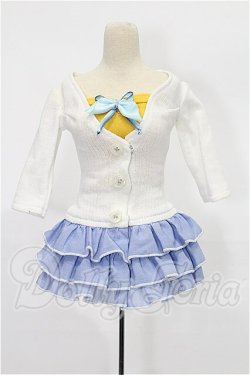 画像1: DD/OF:ワンピース S-26-04-12-235-YB-ZS