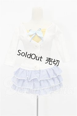 画像1: DD/OF:ワンピース S-26-04-12-235-YB-ZS
