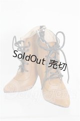 MDD/OF:靴 S-26-04-05-165-YB-ZS