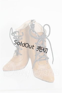 画像1: MDD/OF:靴 S-26-04-05-165-YB-ZS