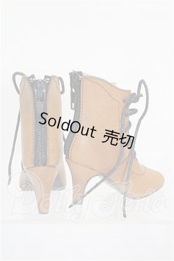画像2: MDD/OF:靴 S-26-04-05-165-YB-ZS