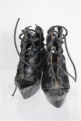 MDD/OF:靴 S-26-04-05-166-YB-ZS