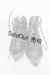 MDD/OF:靴 S-26-04-05-166-YB-ZS