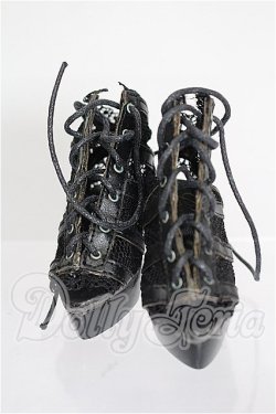 画像1: MDD/OF:靴 S-26-04-05-166-YB-ZS