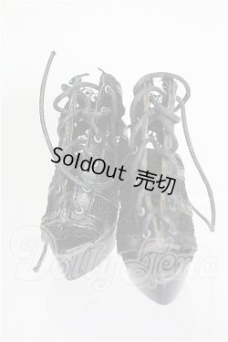 画像1: MDD/OF:靴 S-26-04-05-166-YB-ZS