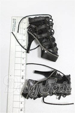 画像3: MDD/OF:靴 S-26-04-05-166-YB-ZS